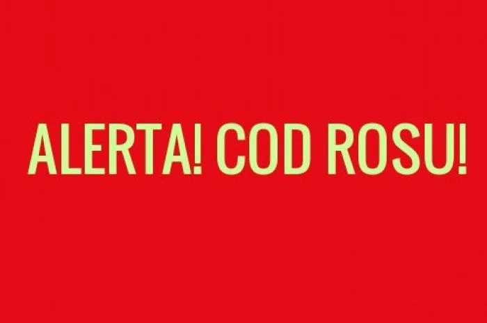 Cod Roșu de caniculă în județul Galați