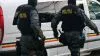 Percheziții la Penitenciarul Galați