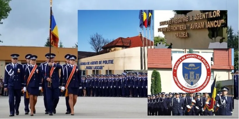 Calendarul sesiunii a II-a de admitere în învățământul postliceal militar
