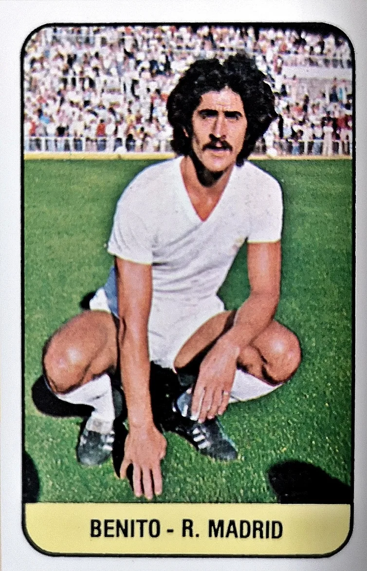 Doliu la Real Madrid: legendarul fundaş spaniol, Goyo Benito răpus de coronavirus la 73 de ani