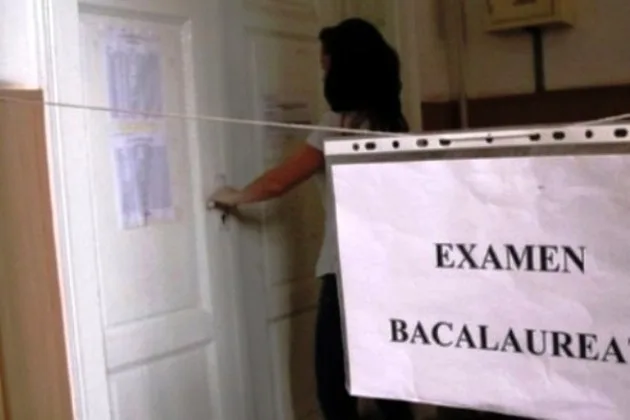 Examen de BAC care trebuie să pună pe gânduri specialiștii din învățământul gălățean