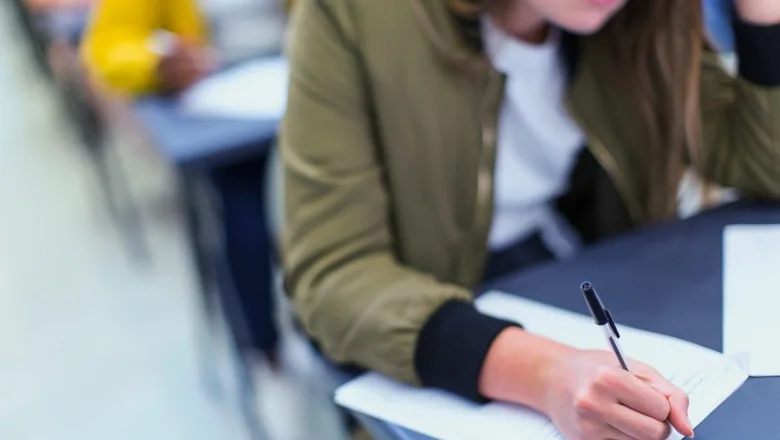 Elevi români vor studia în SUA