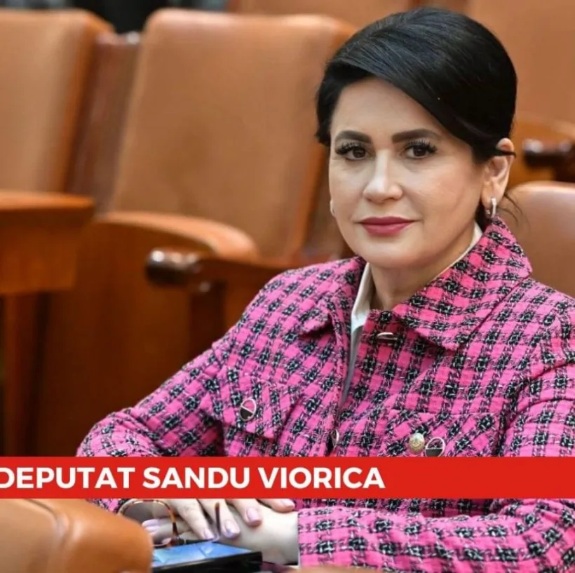 Deputatul Viorica Sandu: Cele aproximativ 2,5 milioane de carduri vor fi alimentate cu o nouă tranșă de 250 de lei până la data de 15 august