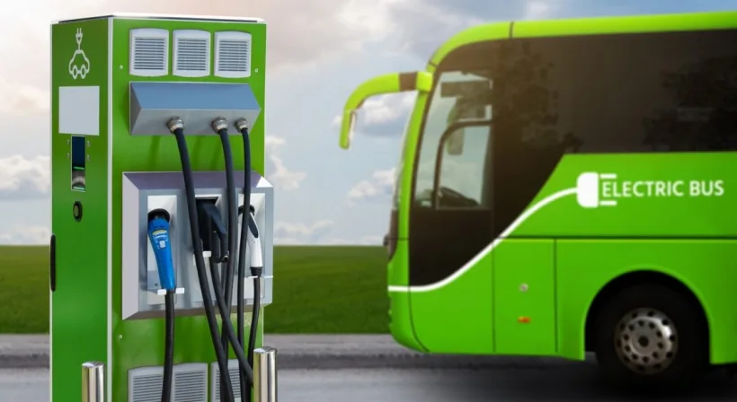 Gălățenii vor avea microbuze electrice
