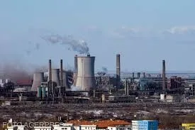 Angajați ai combinatului siderurgic gălățean vor intra în șomaj tehnic