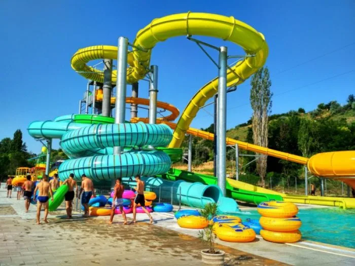 Plaja Dunărea va fi deschisă și luni, 14 august 2023