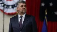 Premierul Marcel Ciolacu, întâlnire cu mai mulți miniștri