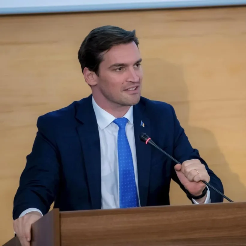 Un nou președinte la Casa Naţională de Asigurări de Sănătate
