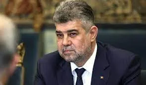 Ciolacu participă la o reuniune de lucru a şefilor de stat şi de guvern din Sud-Estul Europei şi Balcanii de Vest