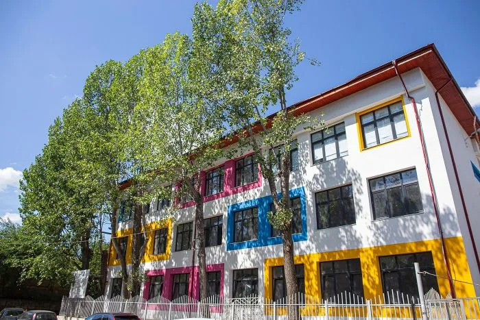 Mare parte dintre unitățile școlare gălățene sunt autorizate să funcționeze