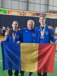 Medalii preţioase pentru sportivii şcolari gălăţeni la Olimpiada de la Rio