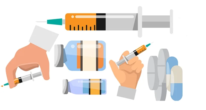 S-a adoptat lista vaccinurilor decontate