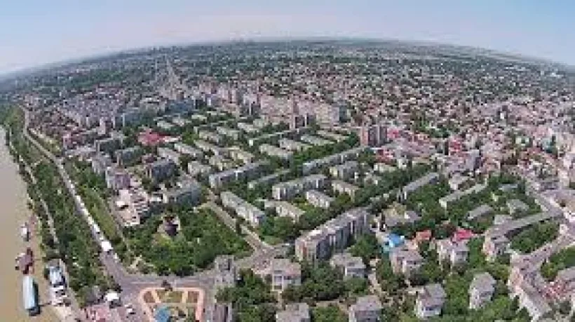 Studiu: Șomaj de 0,7% în municipiul Galați