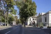 Sâmbătă, se închide strada Domnească