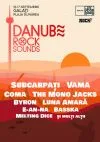 Festivalului Danube Rock Sounds începe la Galaţi