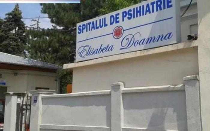 Asistentă de la Spitalul de Psihiatrie Galați, confirmată cu COVID-19