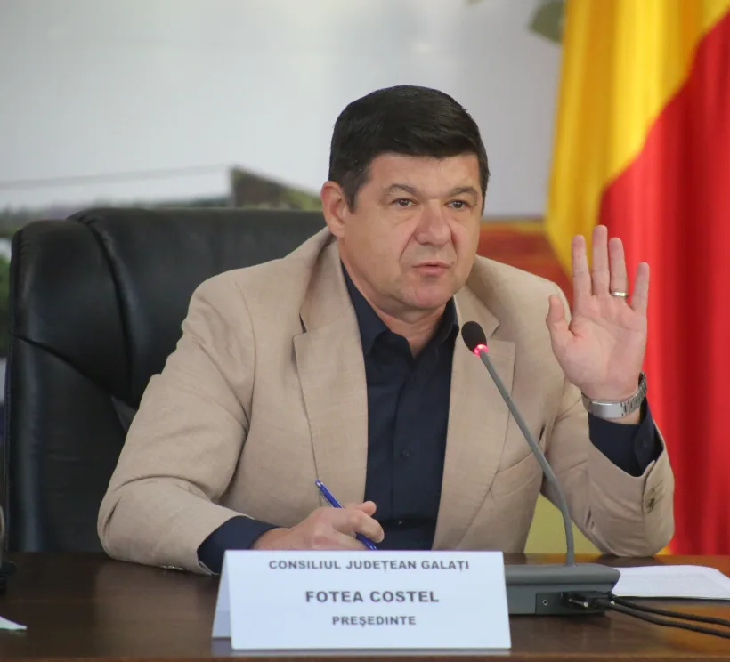 Costel Fotea: Aducem în Parcul de Aventură celebrul bob suspendat, o atracție unică