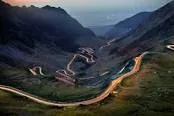 În 1974 se inaugura drumul naţional Transfăgărăşan