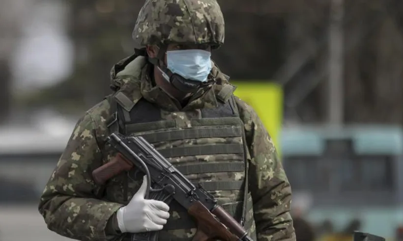 Conținutul integral al Ordonanței Militare nr. 7 din 4 aprilie 2020