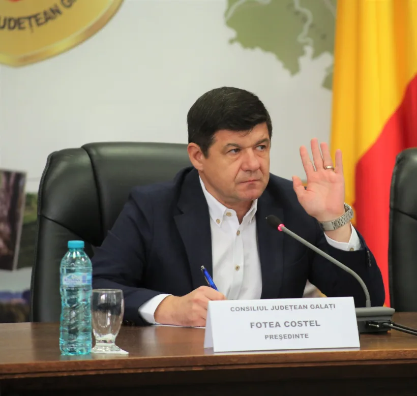 Investiții la Spitalul „Anton Cincu” din Tecuci: aparatură medicală pentru reducerea și prevenirea infecțiilor nosocomiale