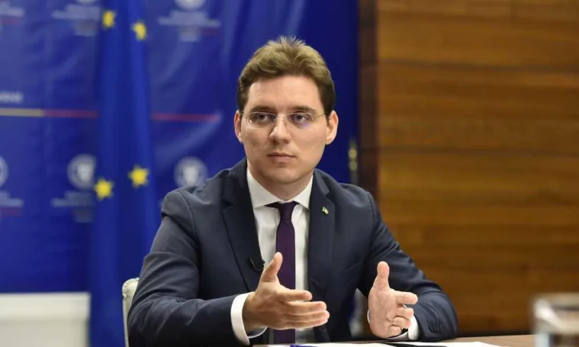 Europarlamentarul Victor Negrescu a prezentat raportul prin care se definește obligativitatea cooperării loiale la nivel european
