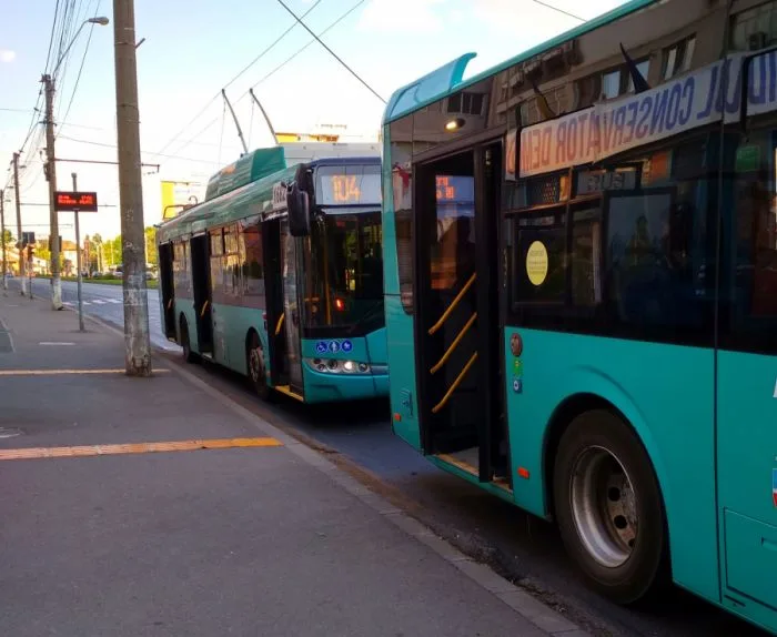 Abonamentele Transurb pentru studenții gălățeni, eliberate de luni, 2 octombrie