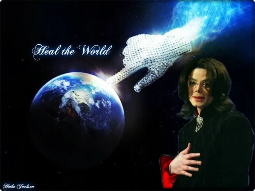 „Heal the World” un nou videoclip cu imagini adaptate la criza sanitară actuală