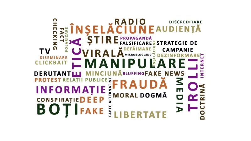 Conferință internațională pe tema „RĂZBOIULUI HIBRID REFLECTAT ÎN MEDIA”, la Universitatea „Dunărea de Jos” Galați
