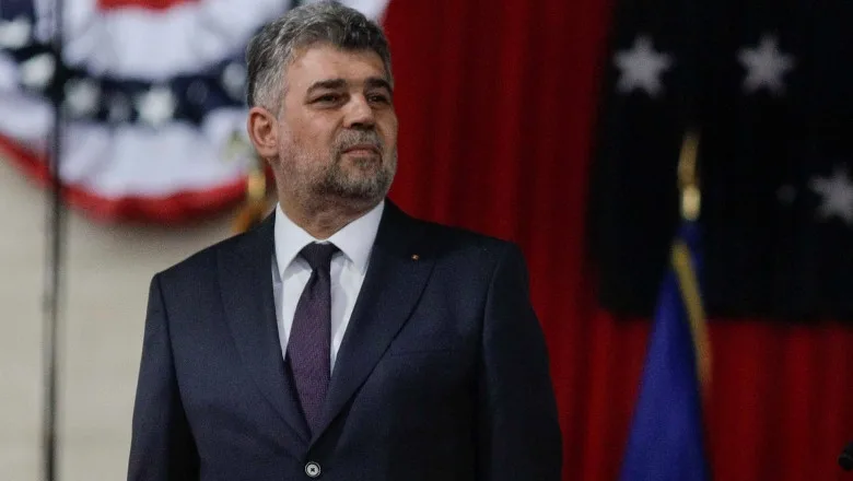 Premierul Ciolacu caută soluții pentru 790 de pelerini români blocați în Israel