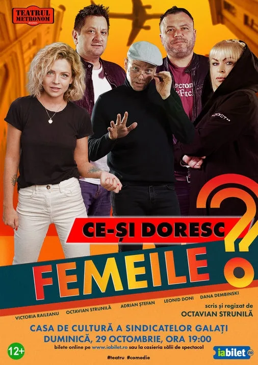 O utopie urbană 2023 cu Octavian Strunilă