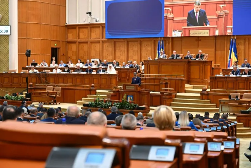 Premierul Marcel Ciolacu: Modificările la Legea pensiilor speciale sunt legitime şi de bun simţ