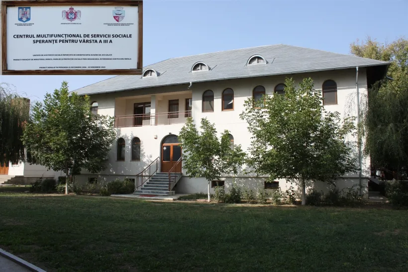 ”Școala de Seniori”- un nou proiect educaţional dedicat persoanelor vârstnice la Galaţi