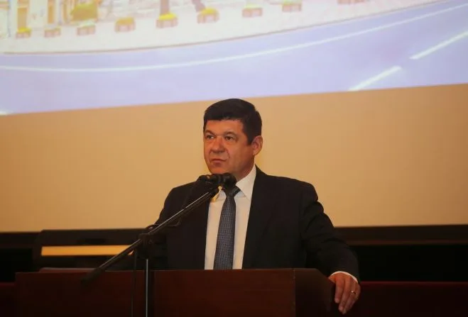 Proiect al Consiliului Județean Galați, selectat la nivel național de Ministerul Dezvoltării, Lucrărilor Publice și Administrației