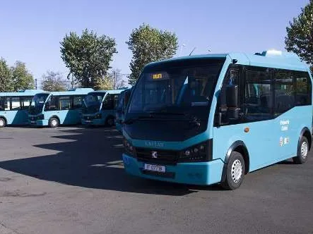 Atenție gălățeni! Transportul public din Galați va fi redus drastic. De AZI !
