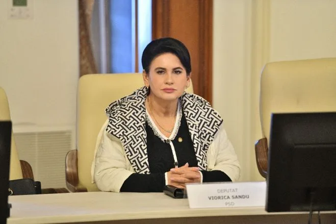 Deputatul Viorica Sandu: Ziua Internațională a Femeii din Mediul Rural ar trebui să fie în fiecare zi