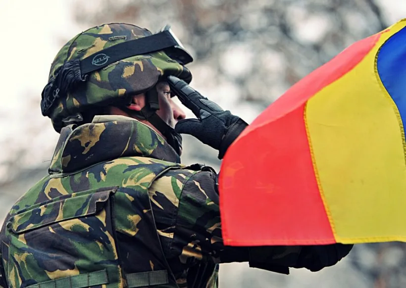 Programul manifestărilor prilejuite de Ziua Armatei, la Galați