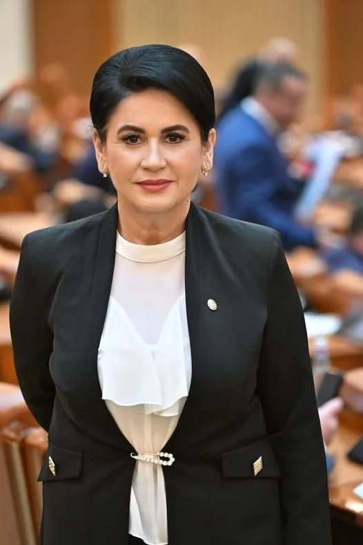 Deputatul Viorica Sandu: Nicio pensie nu va scădea în urma recalculării!!
