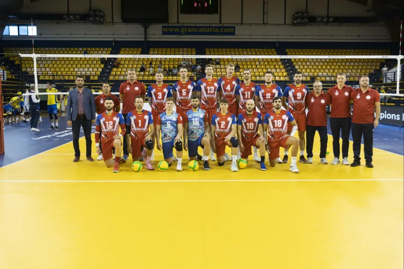 CSM Arcada are derbi în campionat cu Steaua