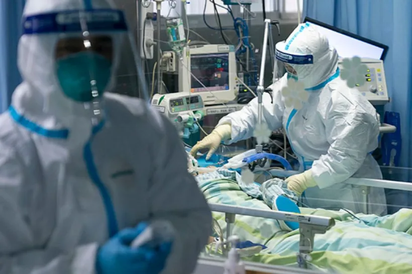 Proiect de lege PSD: Urmașii cadrelor medicale decedate din cauza Covid-19 vor primi pensie