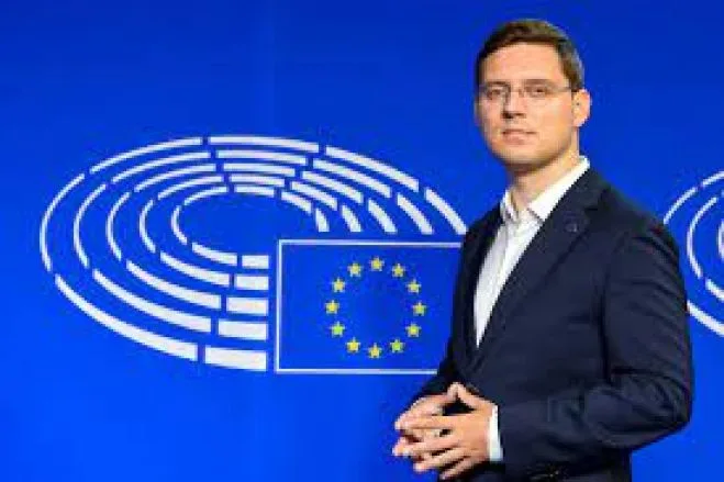 Un europarlamentar PSD a fost ales chestor al Parlamentului European