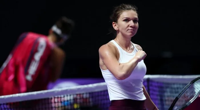 Simona Halep: „Îmi doresc să joc din nou tenis, îmi lipsesc turneele, îmi e dor de toată lumea din circuit”