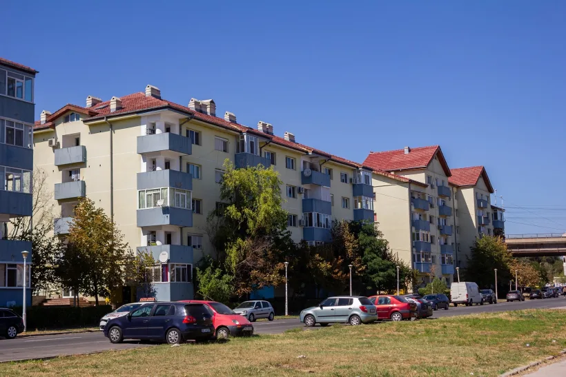 Primăria Galați așteaptă cereri de la tineri sub 35 de ani pentru închirierea locuințelor ANL