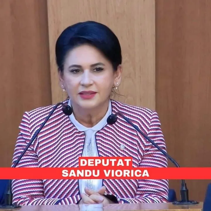 Deputatul Viorica Sandu: Am scăpat de pragul de 9,4 la sută din PIB privind cheltuielile cu pensiile!