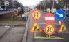 Lucrări de reabilitare a străzilor 1 Decembrie și Siderurgiștilor