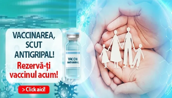 Vaccinul antigripal, pe bază de prescripție medicală