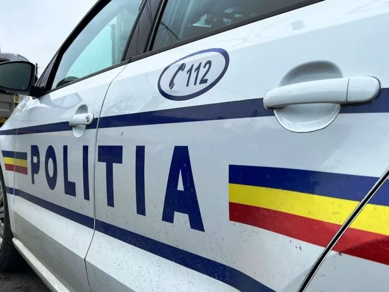 Conflict violent într-o casă de amanet din Galați