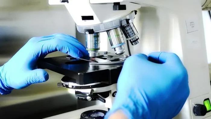 Laboratoare moderne la Facultatea de Medicină din Galați