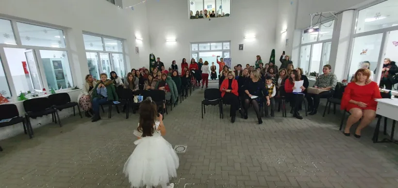 Activități metodice ale IȘJ pentru dezvoltarea profesionala a invatatorilor galateni