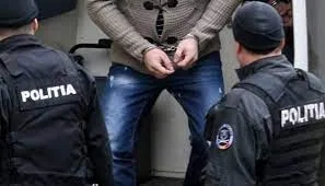 Un bărbat de 39 de ani a furat din mai multe magazine din Galați