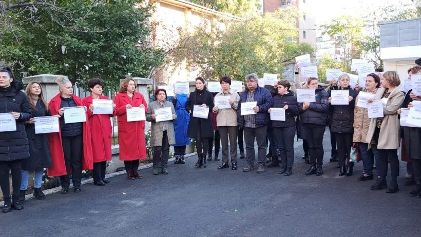 Direcția de Sănătate Publică Galați întrerupe activitatea cu publicul, începând de luni